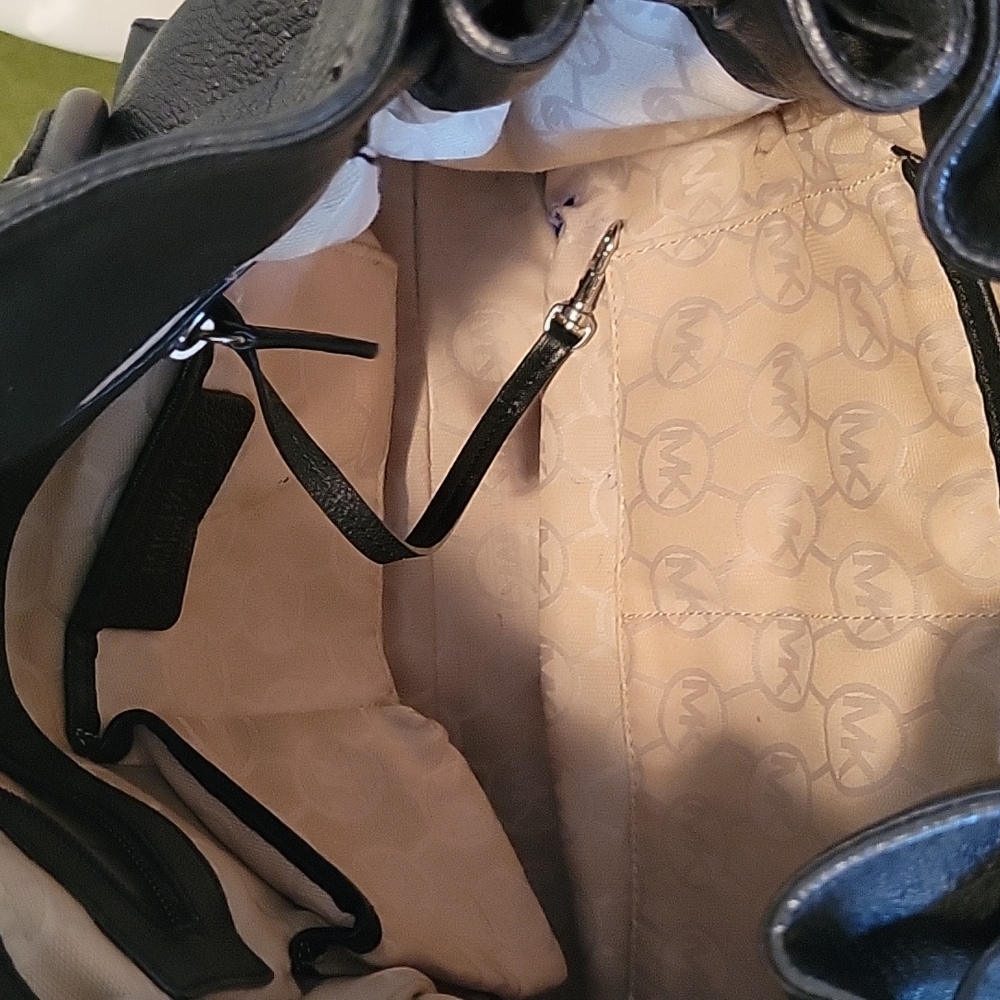 Micheal Kors Hamilton - Picture 10 of 12